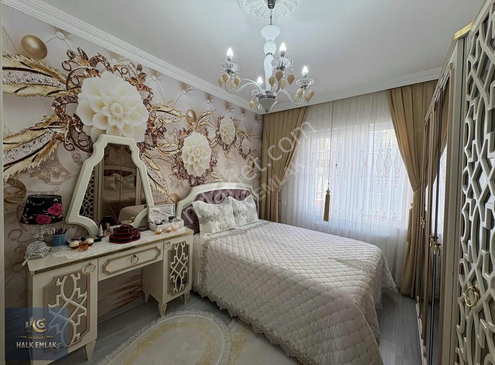 Beykent'te Satılık 3+1 Bakımlı Ultra Lüx Daire... - Görsel 6