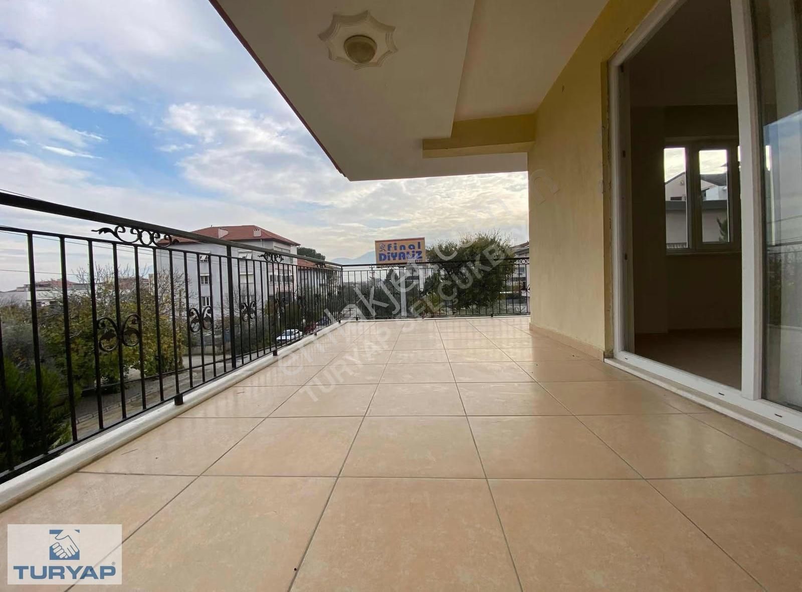 Turyap Selçukbey'den Denipol Hast. Yakını Kiralık Arakat 3+1 - Görsel 3