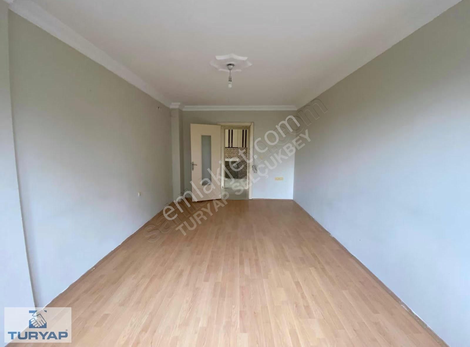 Turyap Selçukbey'den Denipol Hast. Yakını Kiralık Arakat 3+1 - Görsel 12