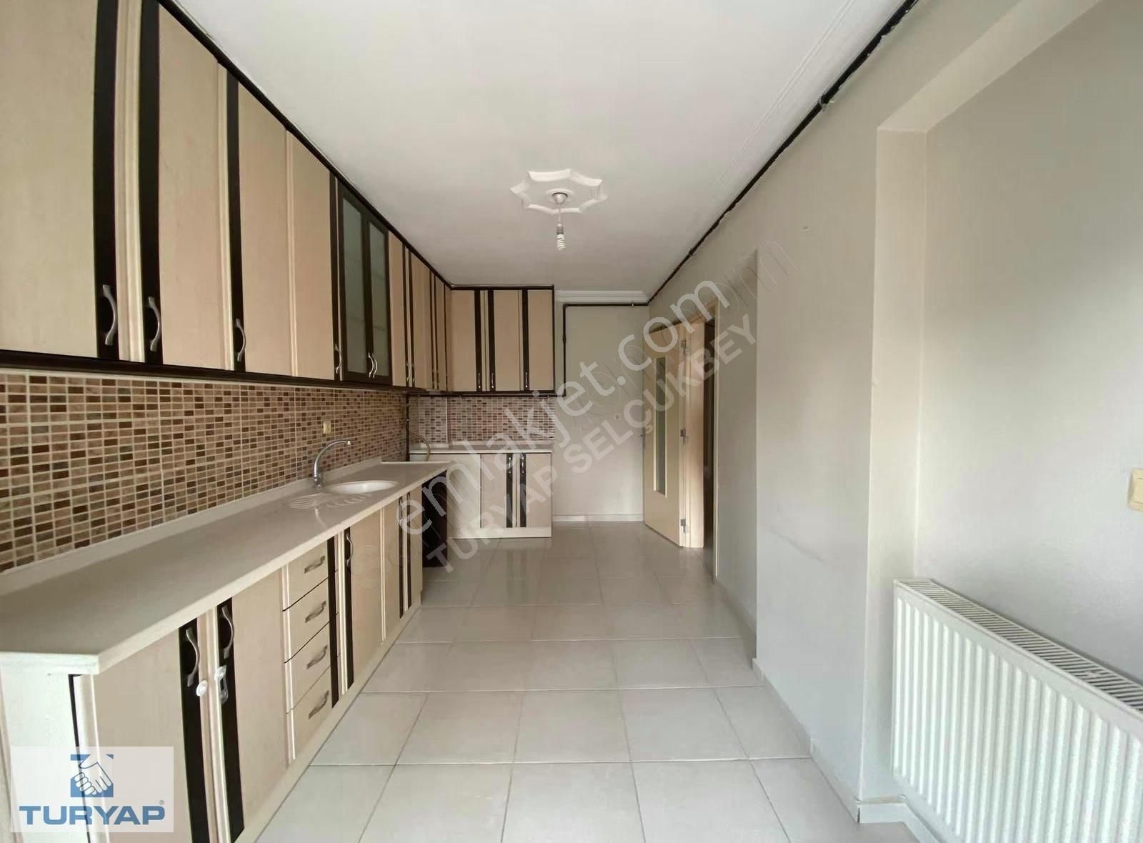 Turyap Selçukbey'den Denipol Hast. Yakını Kiralık Arakat 3+1 - Görsel 14