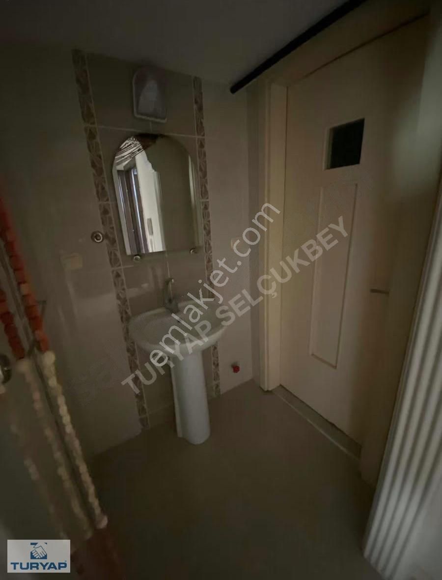 Turyap Selçukbey'den Denipol Hast. Yakını Kiralık Arakat 3+1 - Görsel 6
