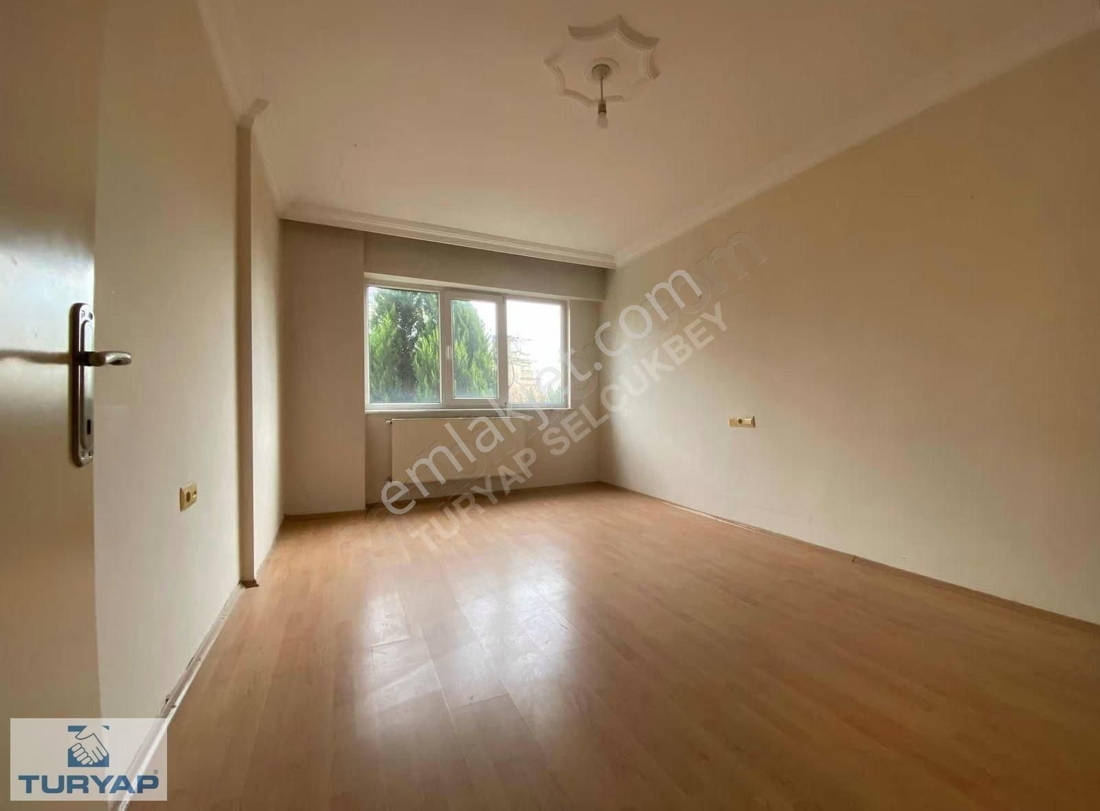 Turyap Selçukbey'den Denipol Hast. Yakını Kiralık Arakat 3+1 - Görsel 2