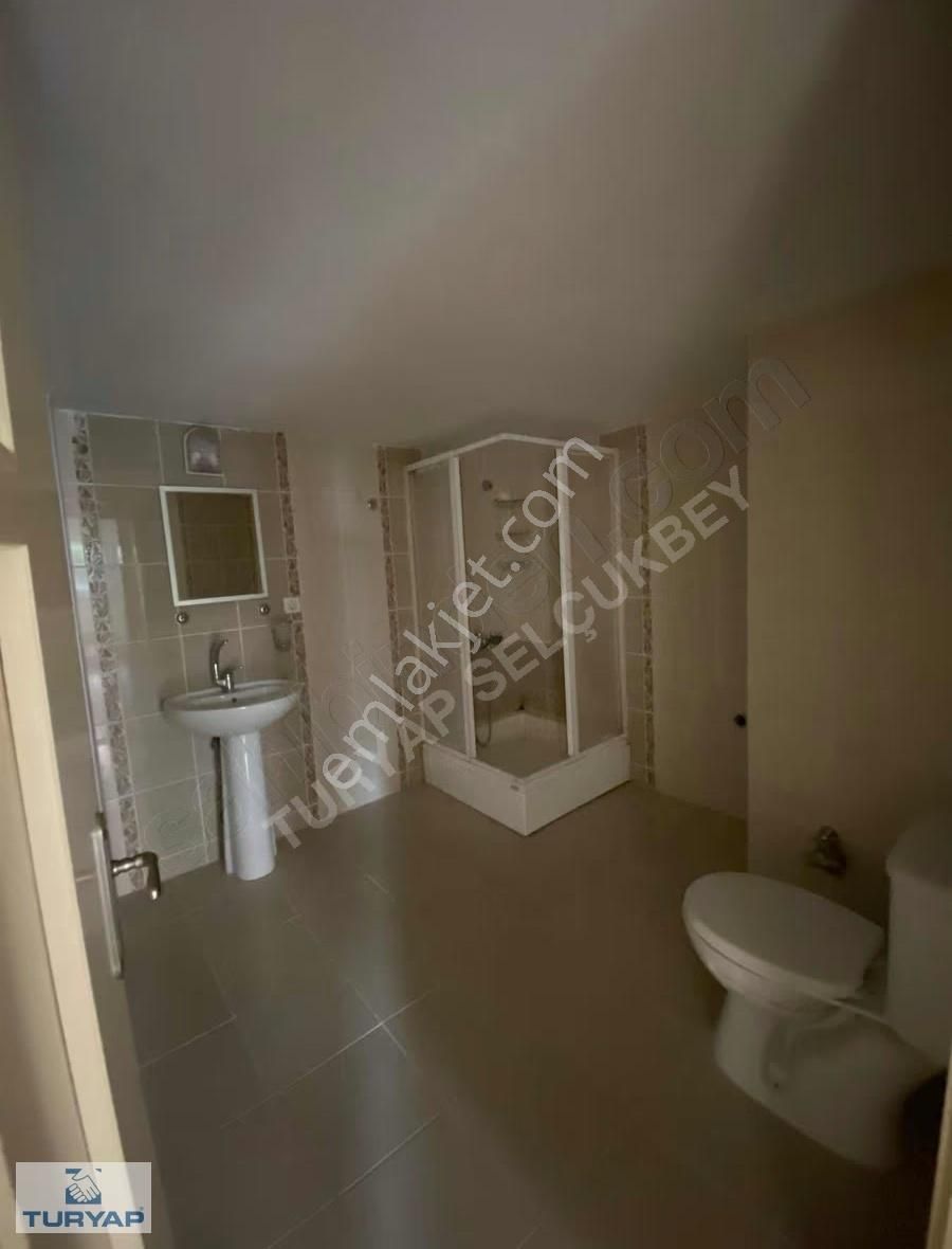 Turyap Selçukbey'den Denipol Hast. Yakını Kiralık Arakat 3+1 - Görsel 18