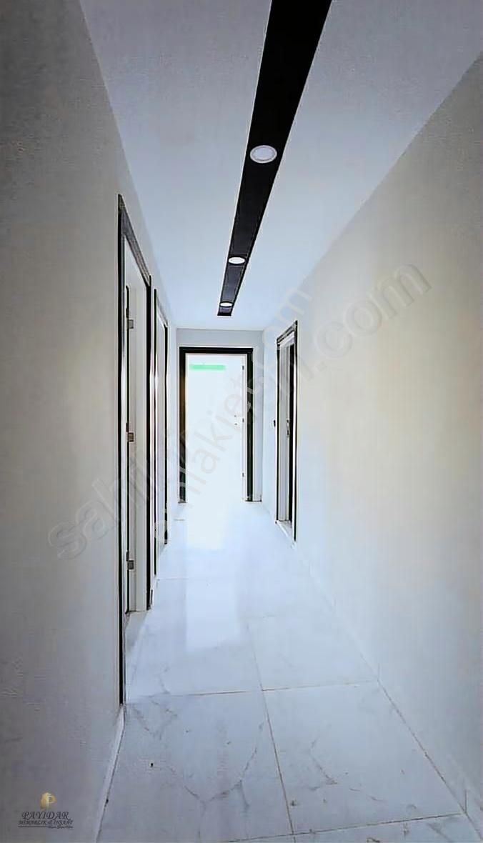 Sarılar Villalar Bölgesınde 2+1 Arakat Kiralık Daire