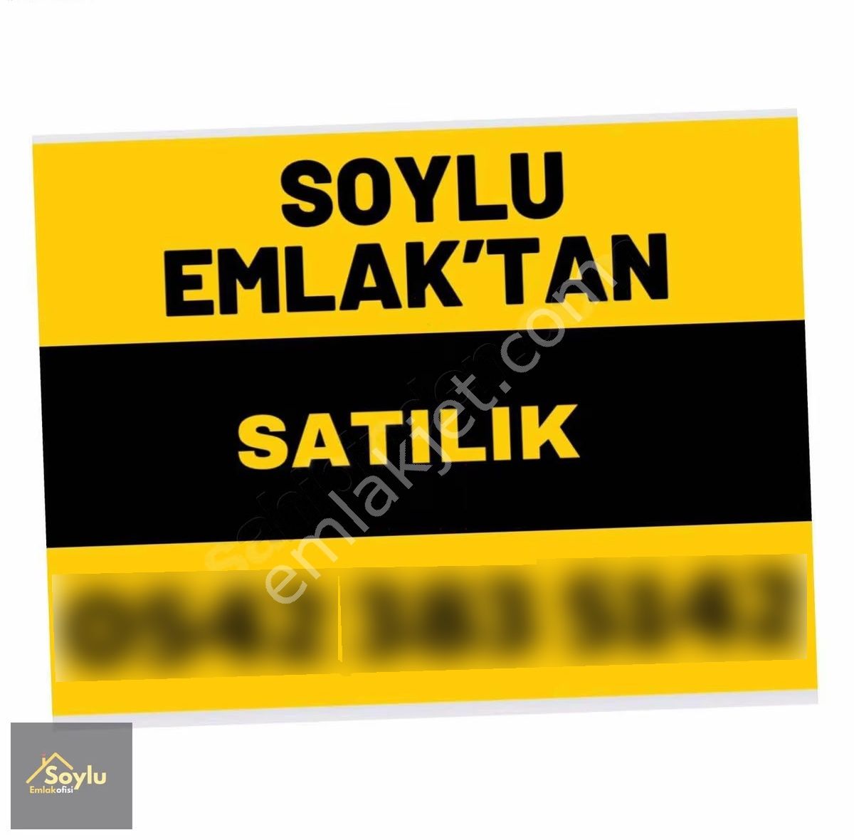 Soylu Emlak'tan Satılık Müstakil Ev - Görsel 6