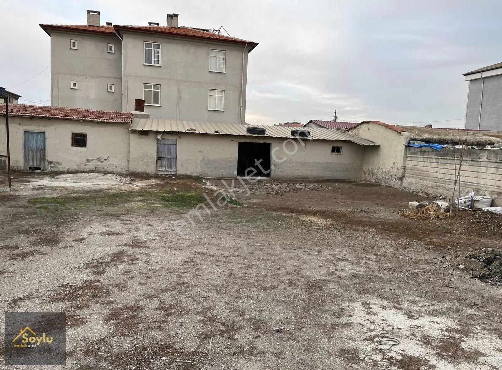 Soylu Emlak'tan Satılık Müstakil Ev - Görsel 4