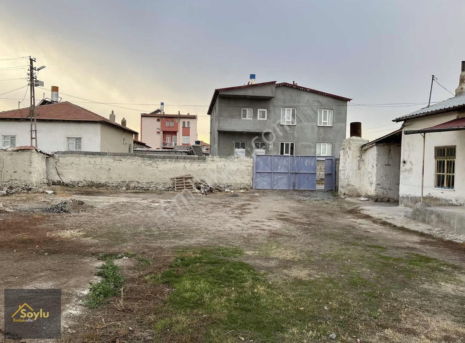 Soylu Emlak'tan Satılık Müstakil Ev - Görsel 7