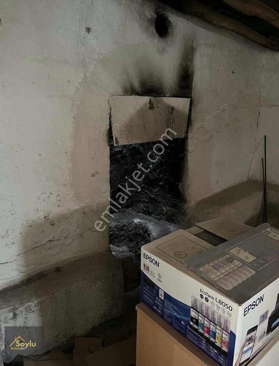 Soylu Emlak'tan Satılık Müstakil Ev - Görsel 8