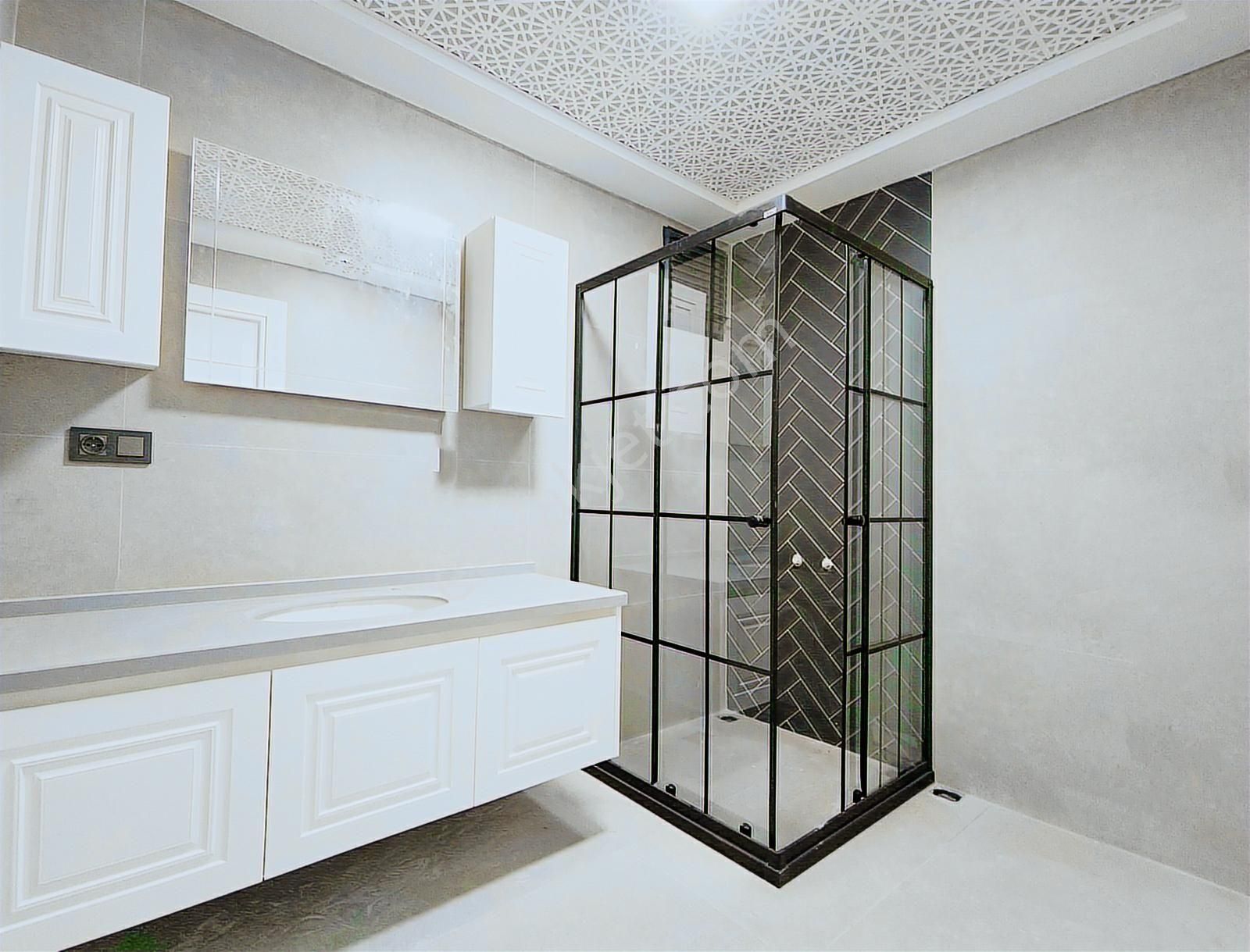 Hasköy'de Giyinme Odalı Ebeveyn Banyolu 160 Metrekare 3+1 Daire - Görsel 19