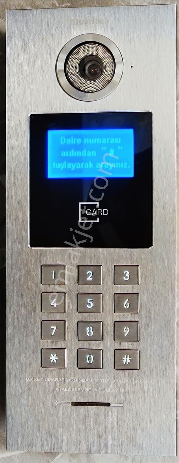 Hasköy'de Giyinme Odalı Ebeveyn Banyolu 160 Metrekare 3+1 Daire - Görsel 23