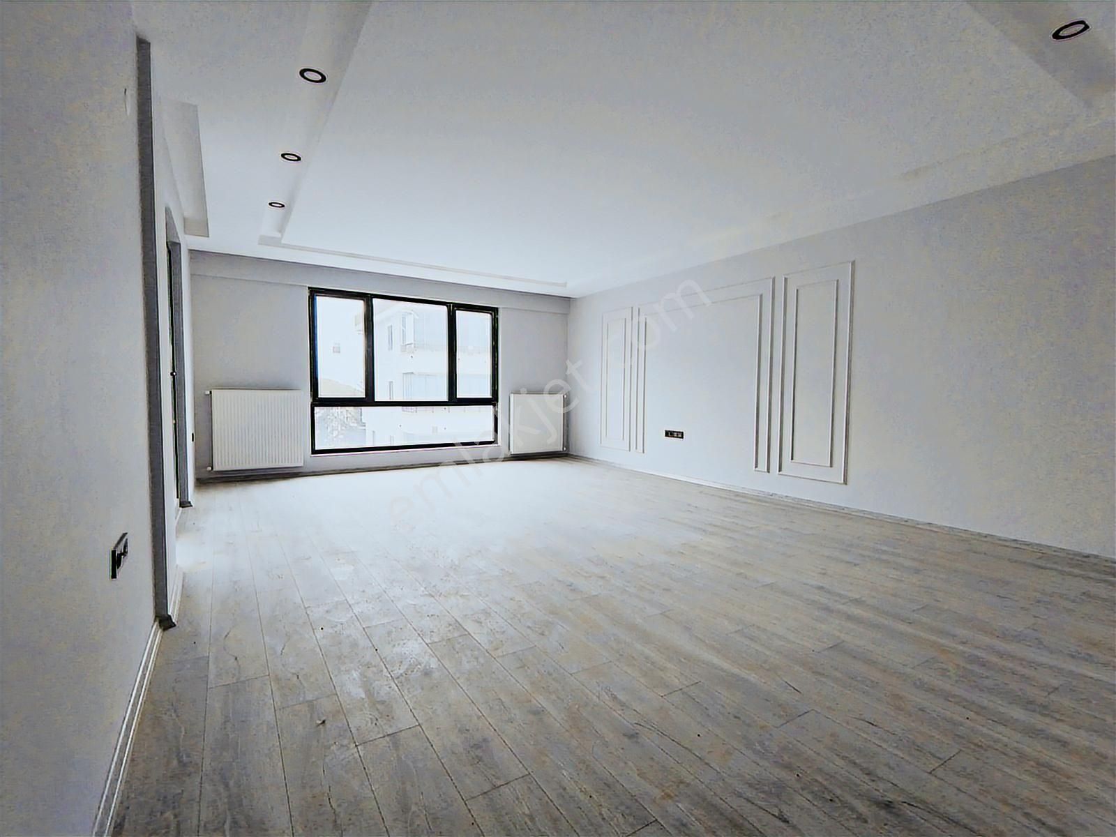 Hasköy'de Giyinme Odalı Ebeveyn Banyolu 160 Metrekare 3+1 Daire - Görsel 26