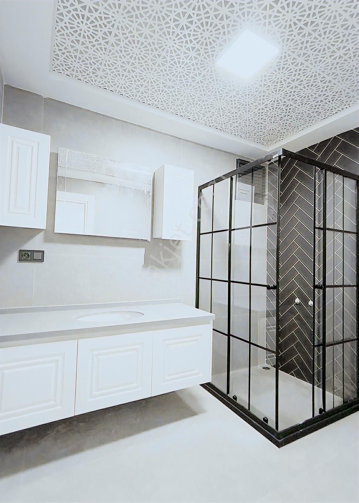 Hasköy'de Giyinme Odalı Ebeveyn Banyolu 160 Metrekare 3+1 Daire - Görsel 30