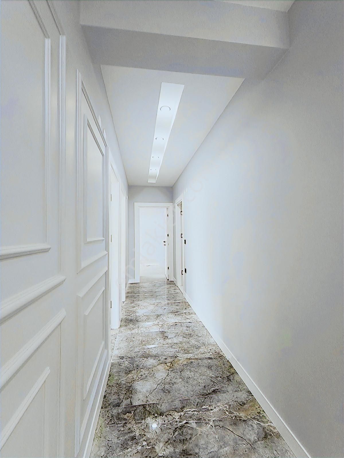 Hasköy'de Giyinme Odalı Ebeveyn Banyolu 160 Metrekare 3+1 Daire - Görsel 2