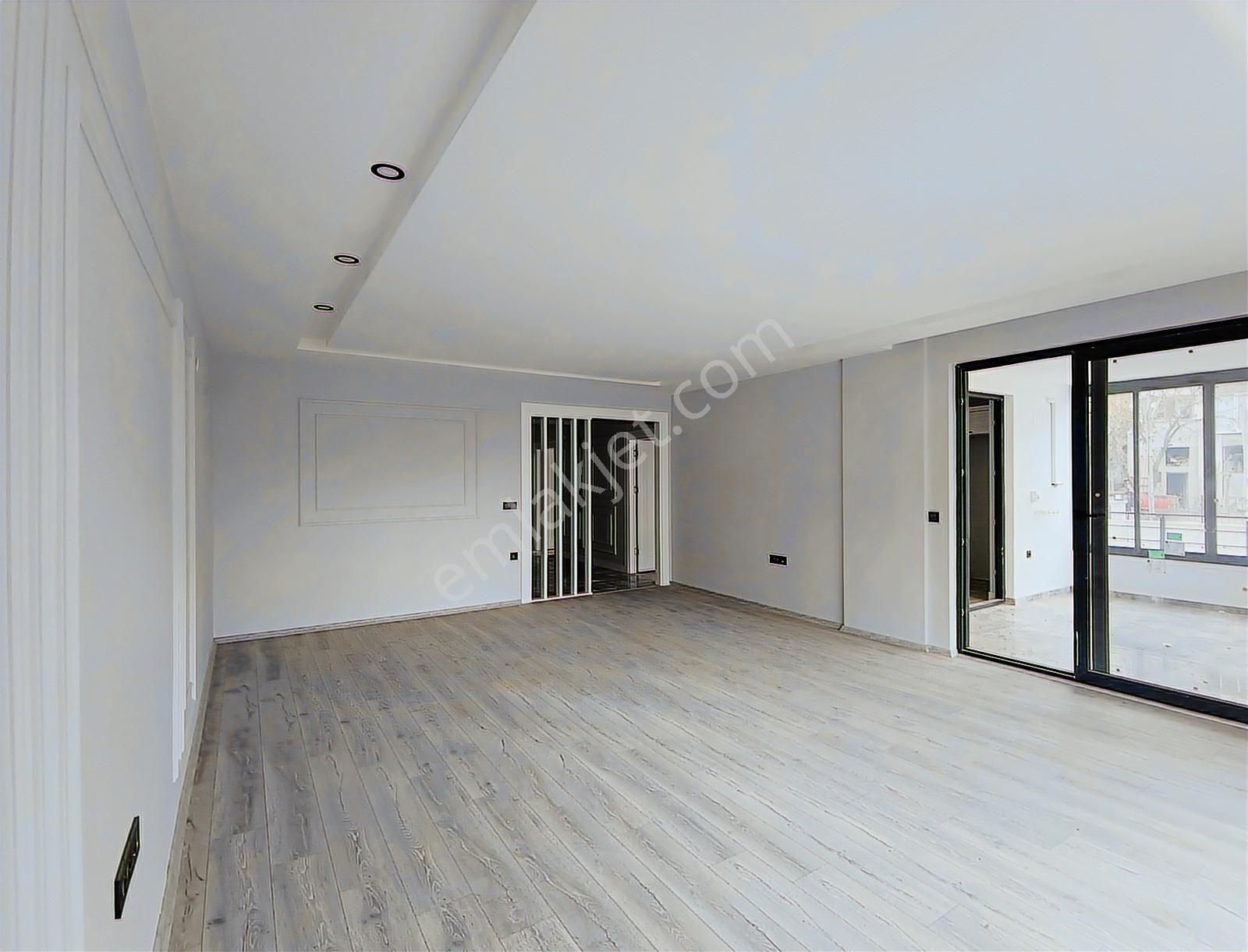 Hasköy'de Giyinme Odalı Ebeveyn Banyolu 160 Metrekare 3+1 Daire - Görsel 25