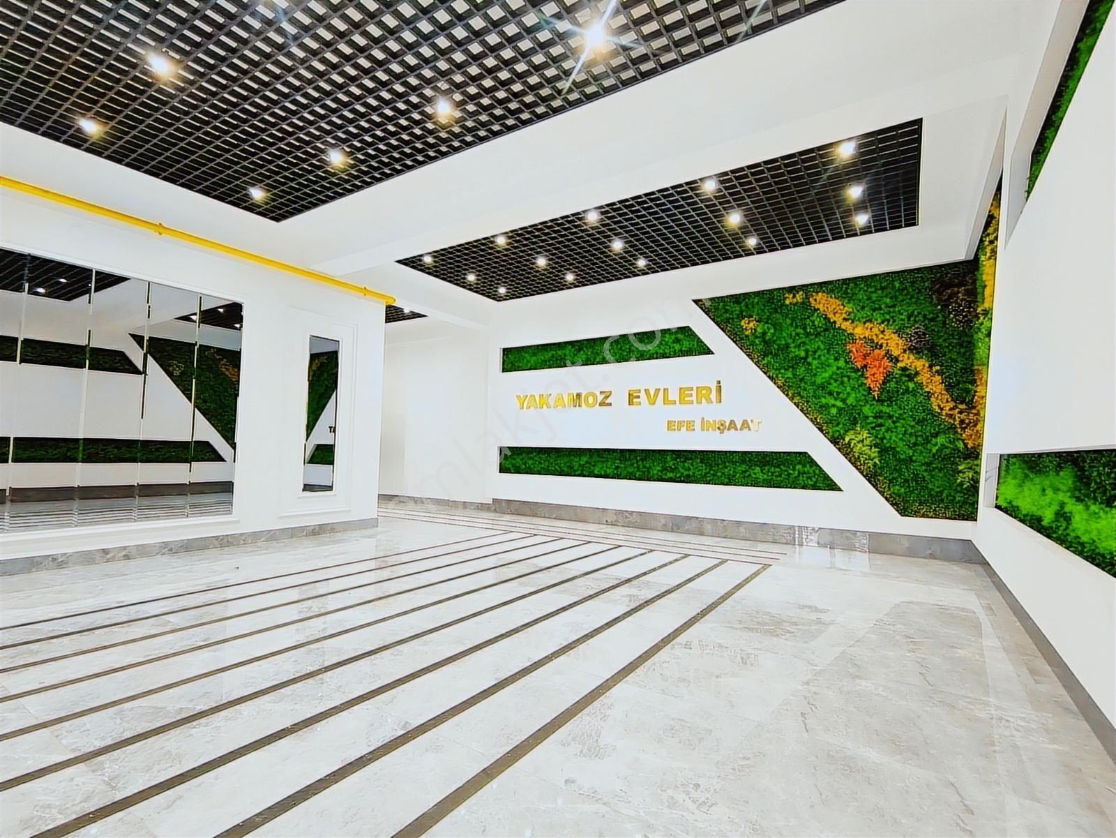 Hasköy'de Giyinme Odalı Ebeveyn Banyolu 160 Metrekare 3+1 Daire - Görsel 10