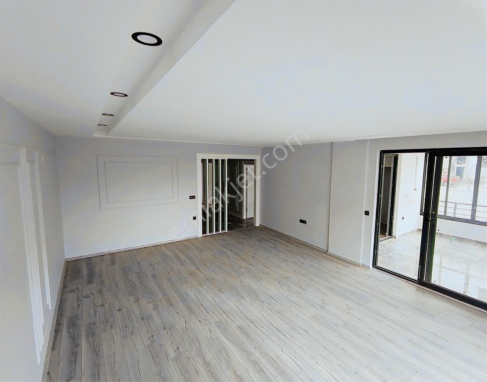 Hasköy'de Giyinme Odalı Ebeveyn Banyolu 160 Metrekare 3+1 Daire - Görsel 28