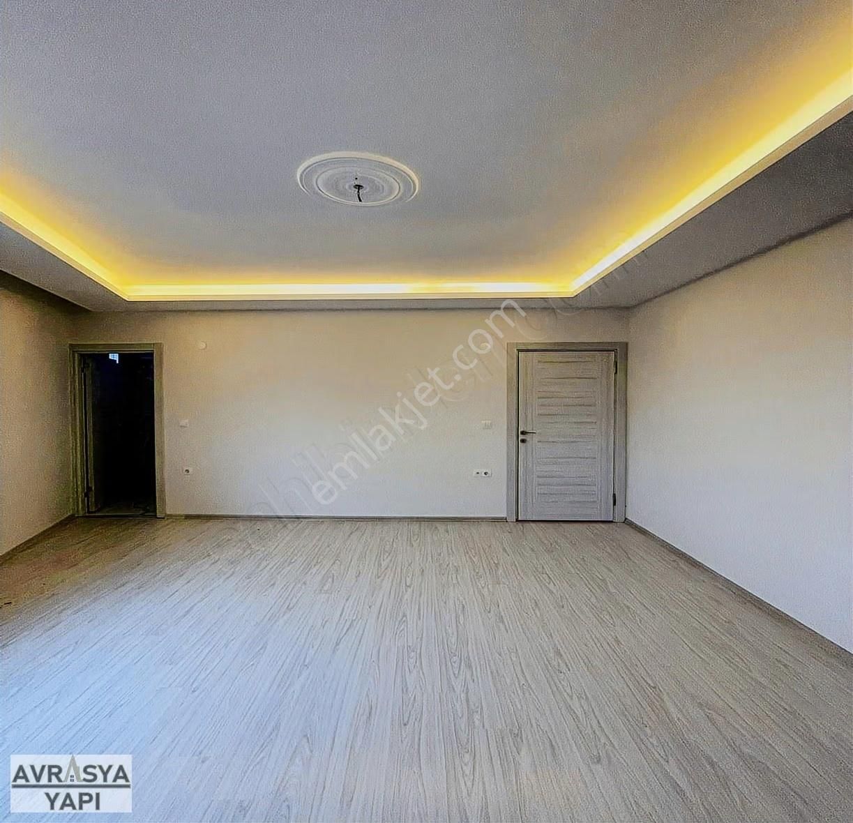 Kod 5214 Yatırıma Uygun Yüksek Kira Getirili 2+1 Geniş Arakat - Görsel 8