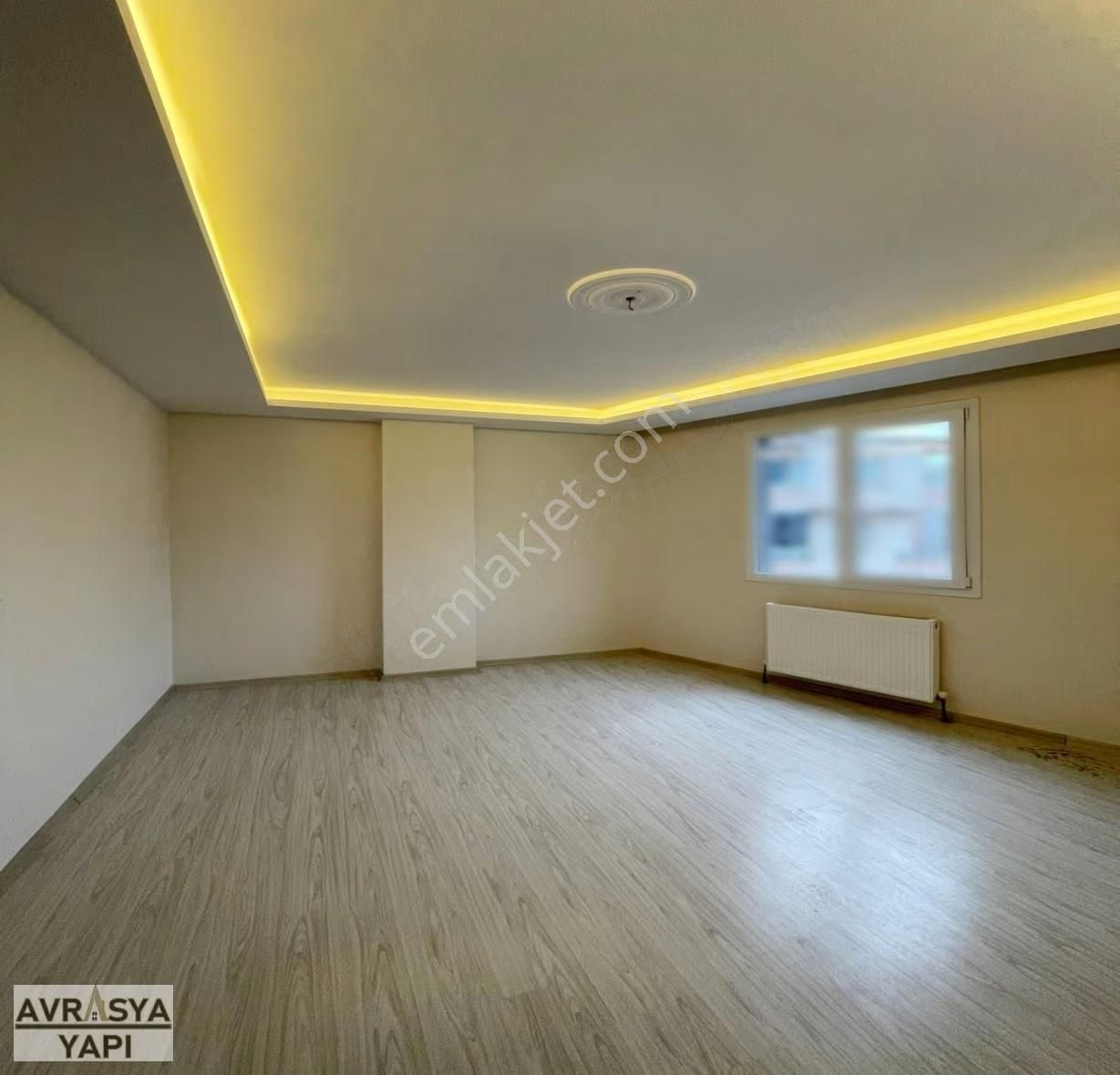 Kod 5214 Yatırıma Uygun Yüksek Kira Getirili 2+1 Geniş Arakat - Görsel 15