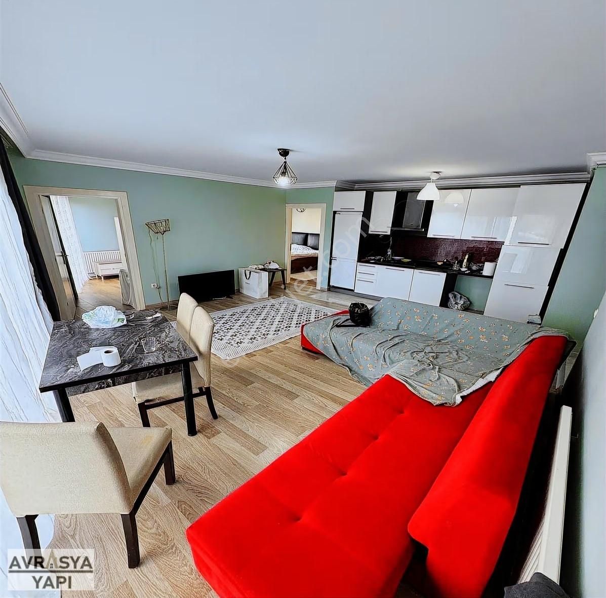 Kod 5332 Taşdelen Mah. Site İçerisinde Arakat 2+1 Satılık - Görsel 11