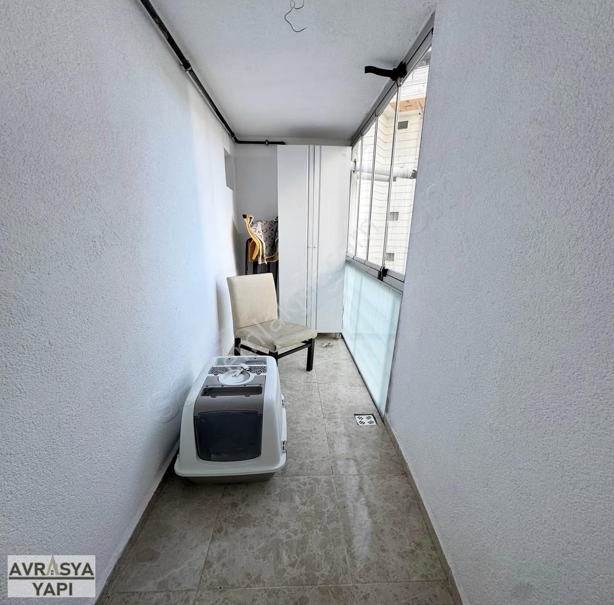 Kod 5332 Taşdelen Mah. Site İçerisinde Arakat 2+1 Satılık - Görsel 10