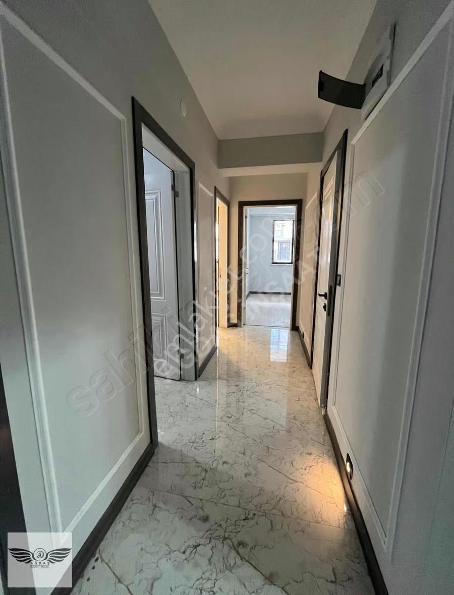 Merkezi Konumda 2+1 Yüksek Giriş Kiralık Daire