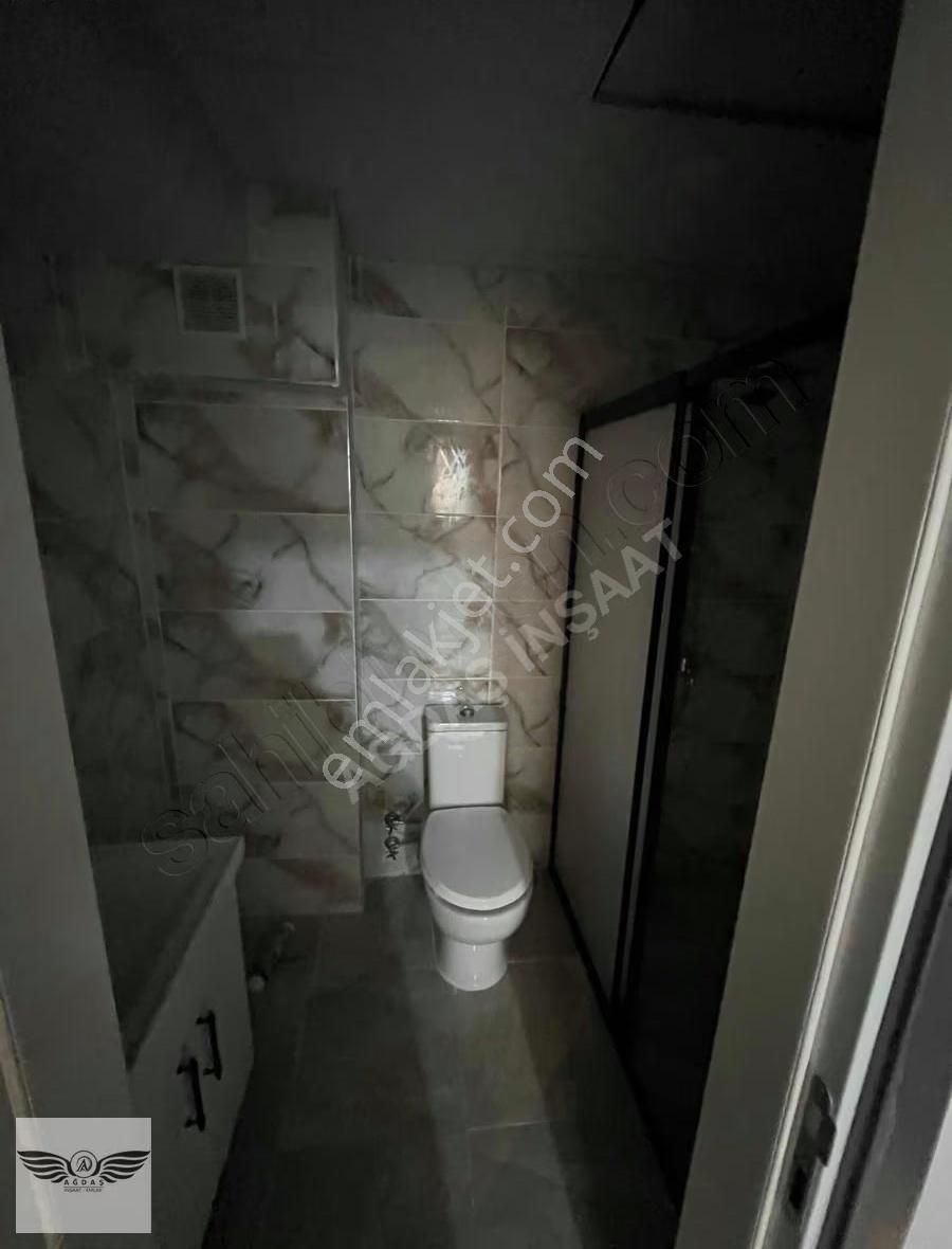 Merkezi Konumda 2+1 Yüksek Giriş Kiralık Daire - Görsel 10