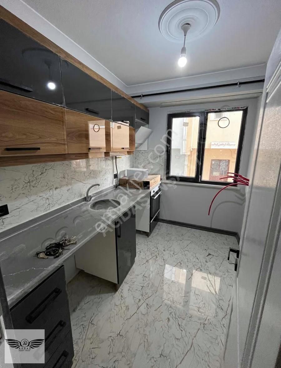 Merkezi Konumda 2+1 Yüksek Giriş Kiralık Daire - Görsel 8