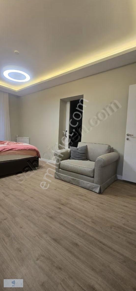 İzpek 'de Giyim Odalı, Ebeveyn Banyolu Geniş Satılık 2+1 Daire - Görsel 12