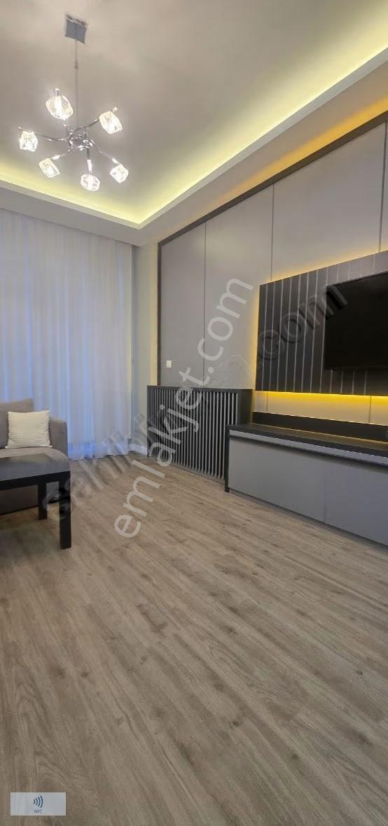 İzpek 'de Giyim Odalı, Ebeveyn Banyolu Geniş Satılık 2+1 Daire - Görsel 22