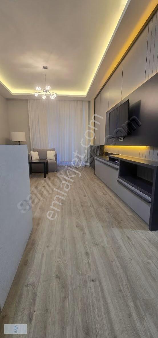 İzpek 'de Giyim Odalı, Ebeveyn Banyolu Geniş Satılık 2+1 Daire - Görsel 18