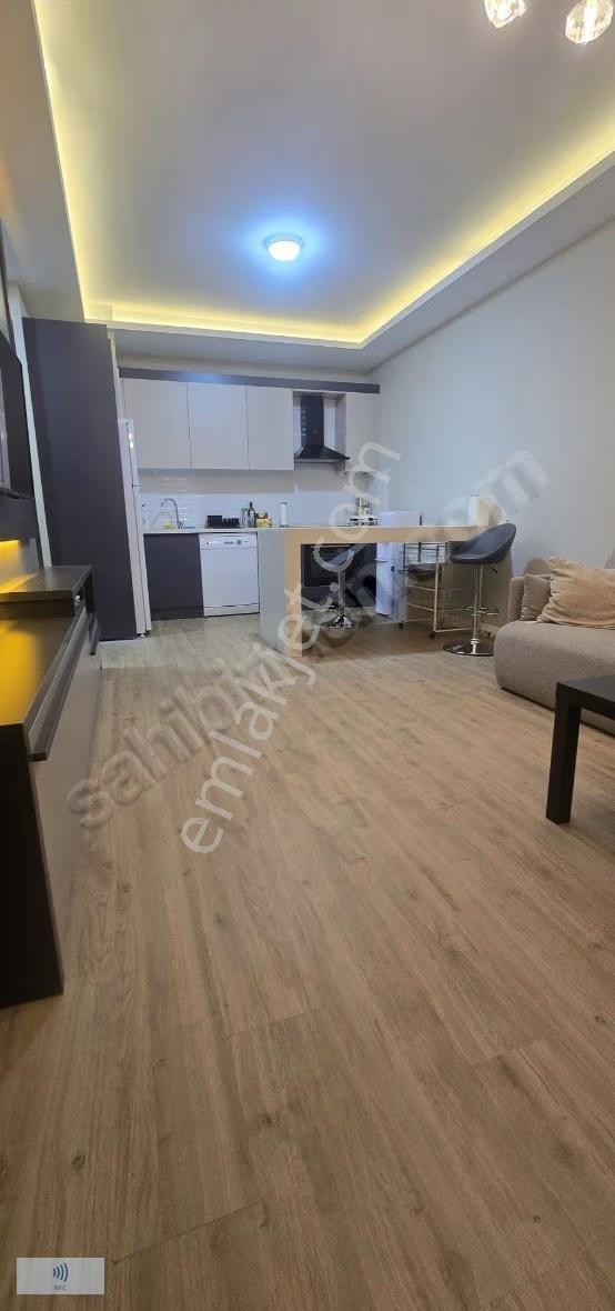 İzpek 'de Giyim Odalı, Ebeveyn Banyolu Geniş Satılık 2+1 Daire - Görsel 23