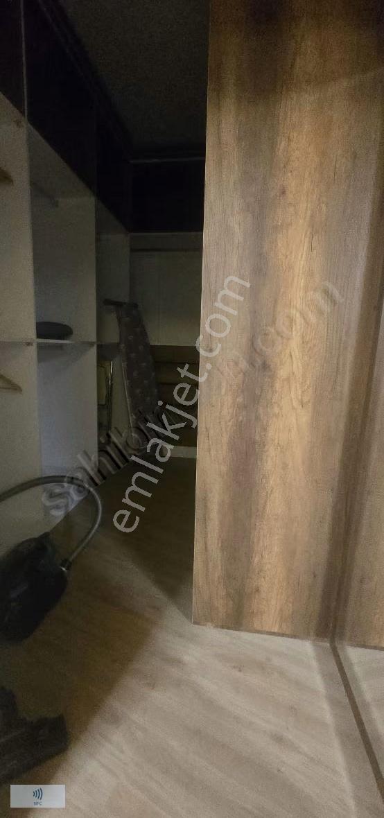 İzpek 'de Giyim Odalı, Ebeveyn Banyolu Geniş Satılık 2+1 Daire - Görsel 19