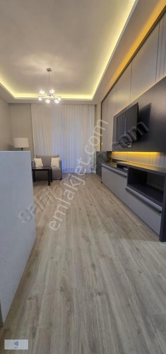 İzpek 'de Giyim Odalı, Ebeveyn Banyolu Geniş Satılık 2+1 Daire - Görsel 16