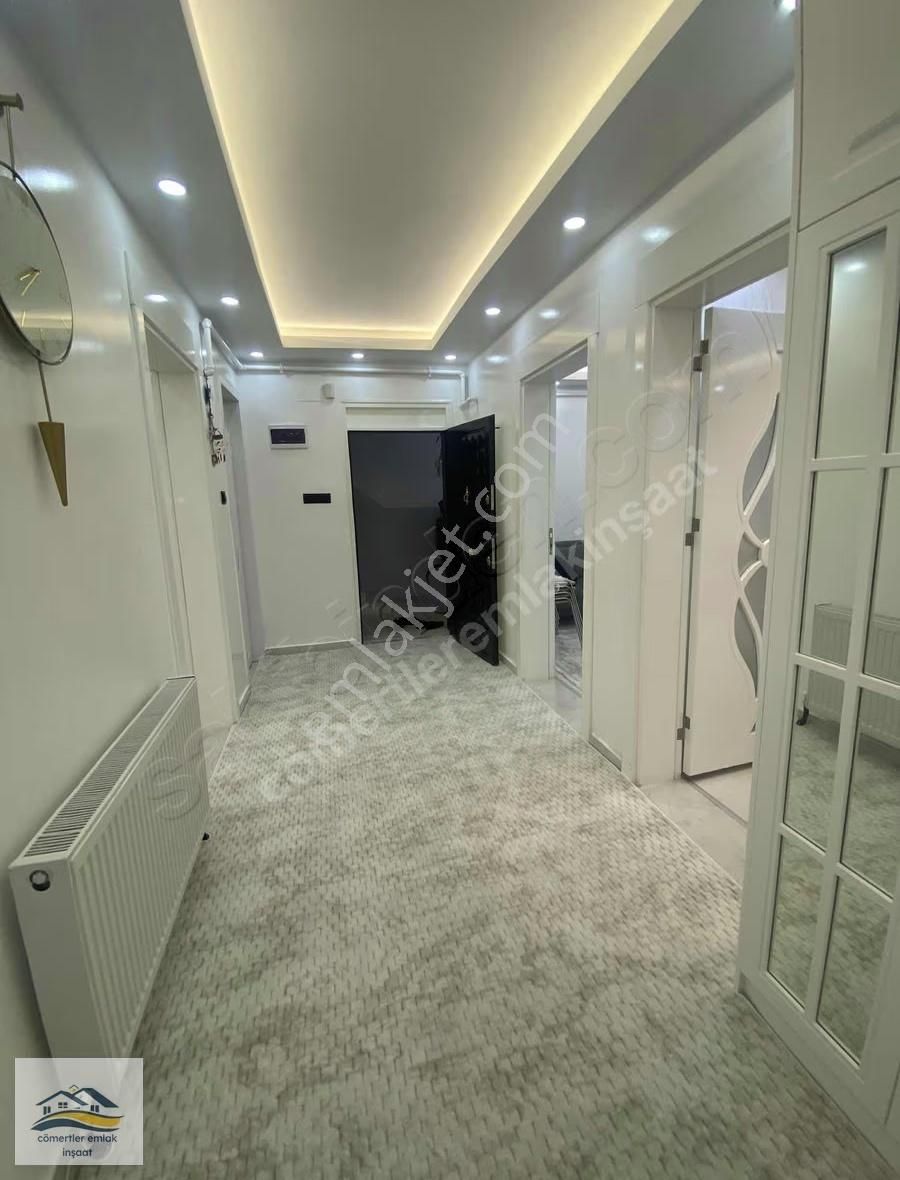 Yeşılevler De Cadde Üzeri, 120m 2 Katlı, Ultra Lüx, Müstakil Ev - Görsel 26