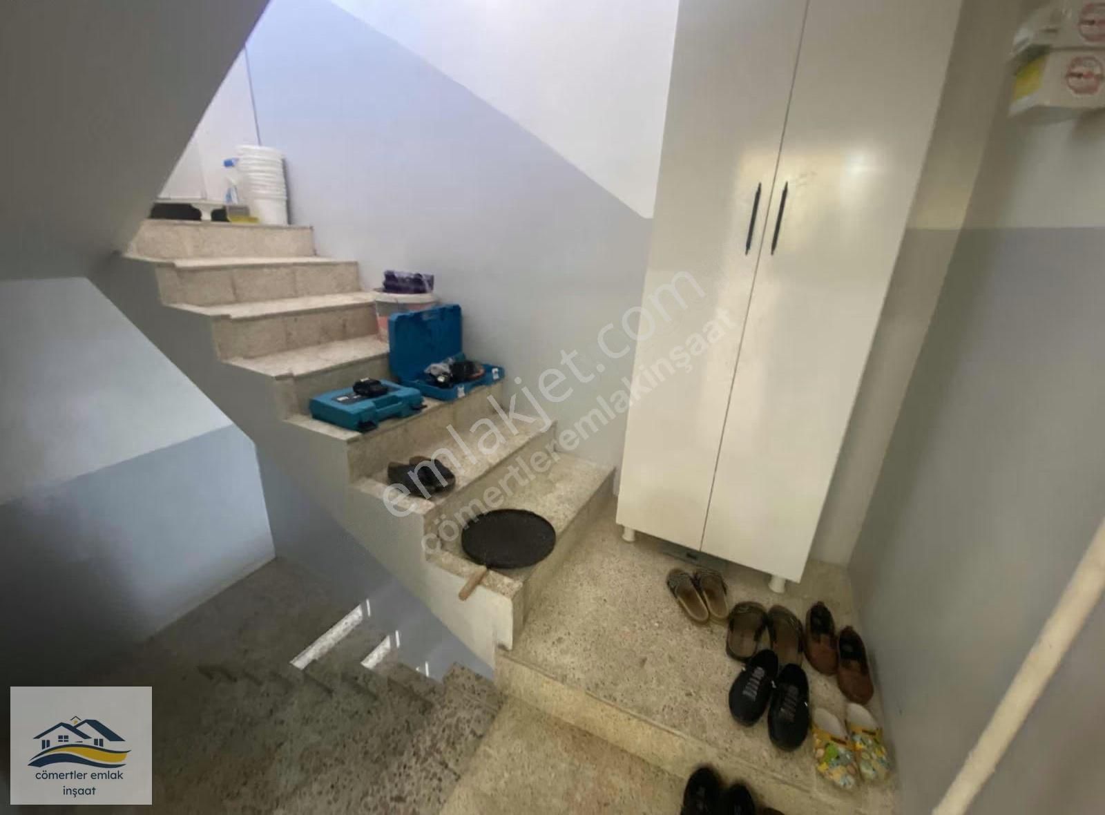 Yeşılevler De Cadde Üzeri, 120m 2 Katlı, Ultra Lüx, Müstakil Ev - Görsel 18