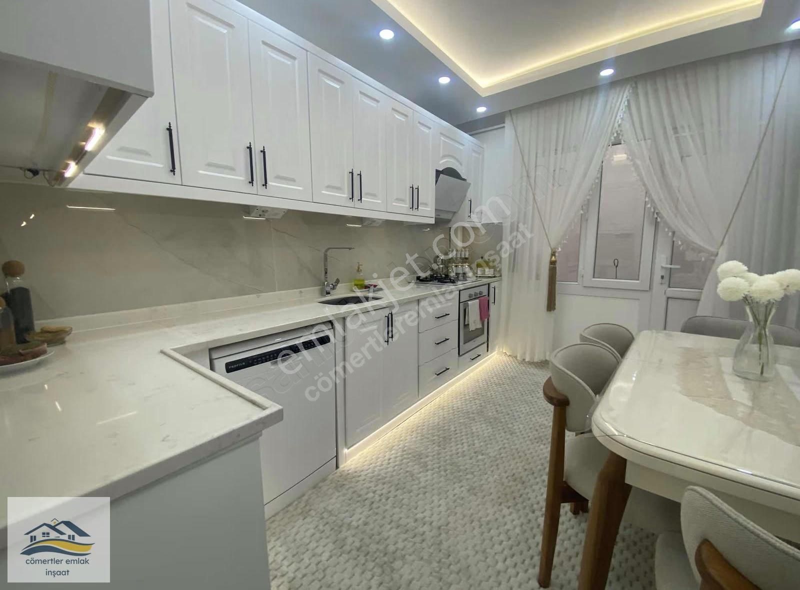 Yeşılevler De Cadde Üzeri, 120m 2 Katlı, Ultra Lüx, Müstakil Ev - Görsel 23