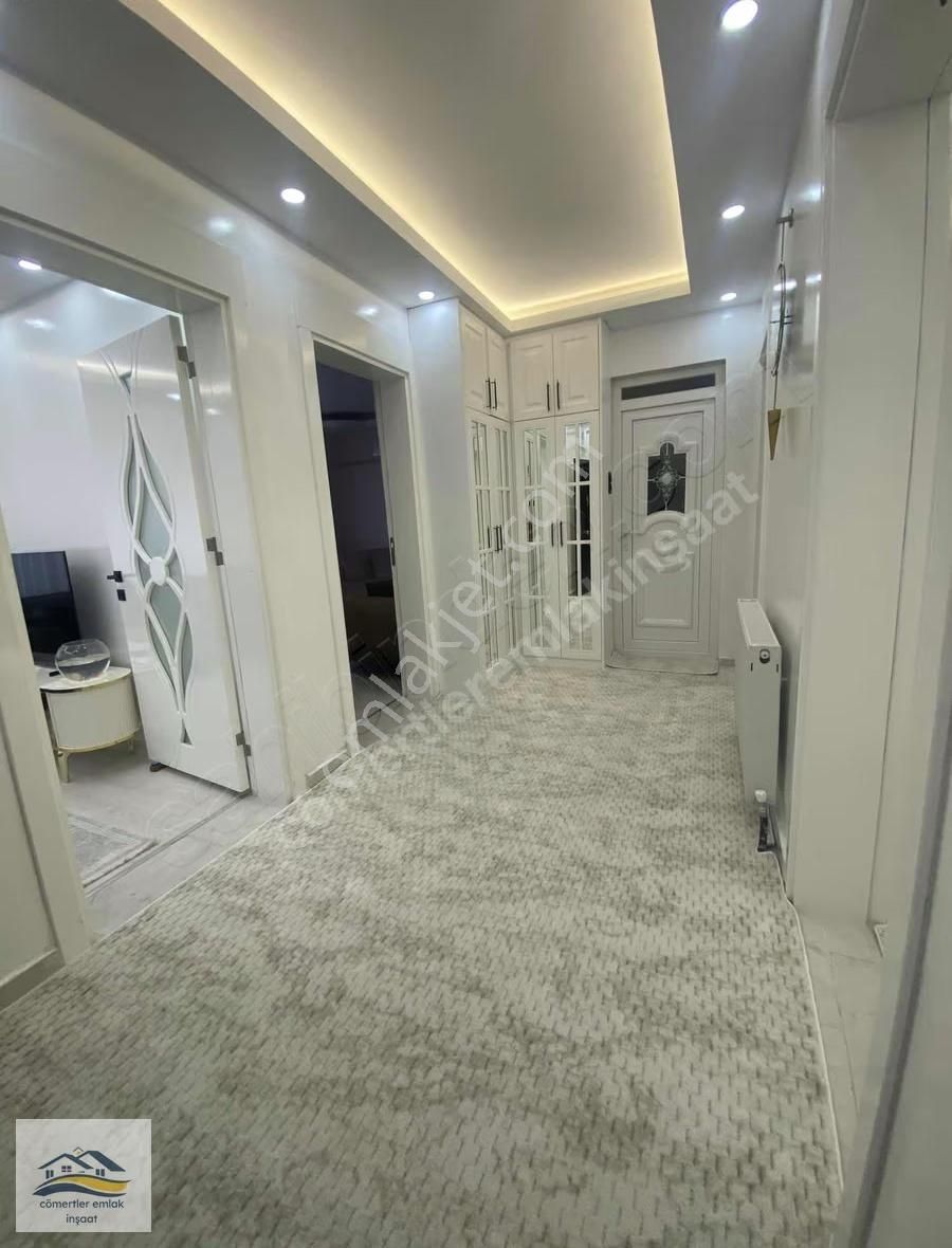 Yeşılevler De Cadde Üzeri, 120m 2 Katlı, Ultra Lüx, Müstakil Ev - Görsel 14