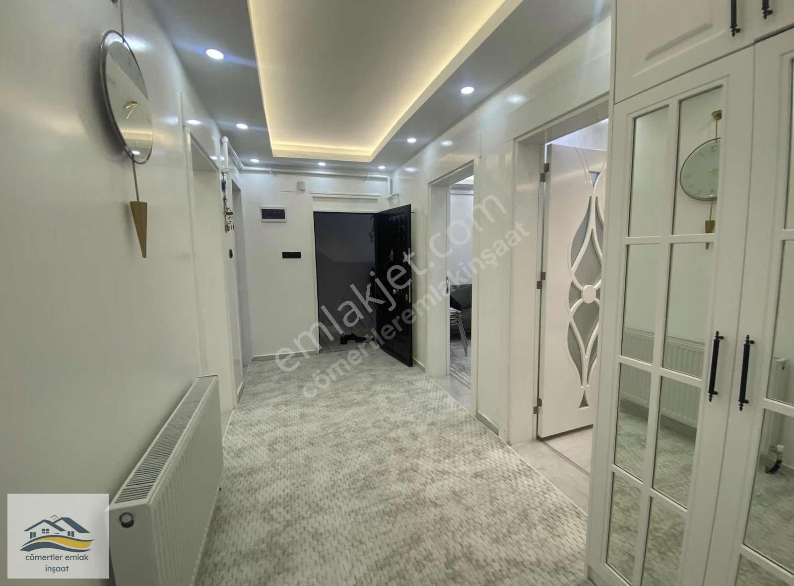 Yeşılevler De Cadde Üzeri, 120m 2 Katlı, Ultra Lüx, Müstakil Ev - Görsel 7