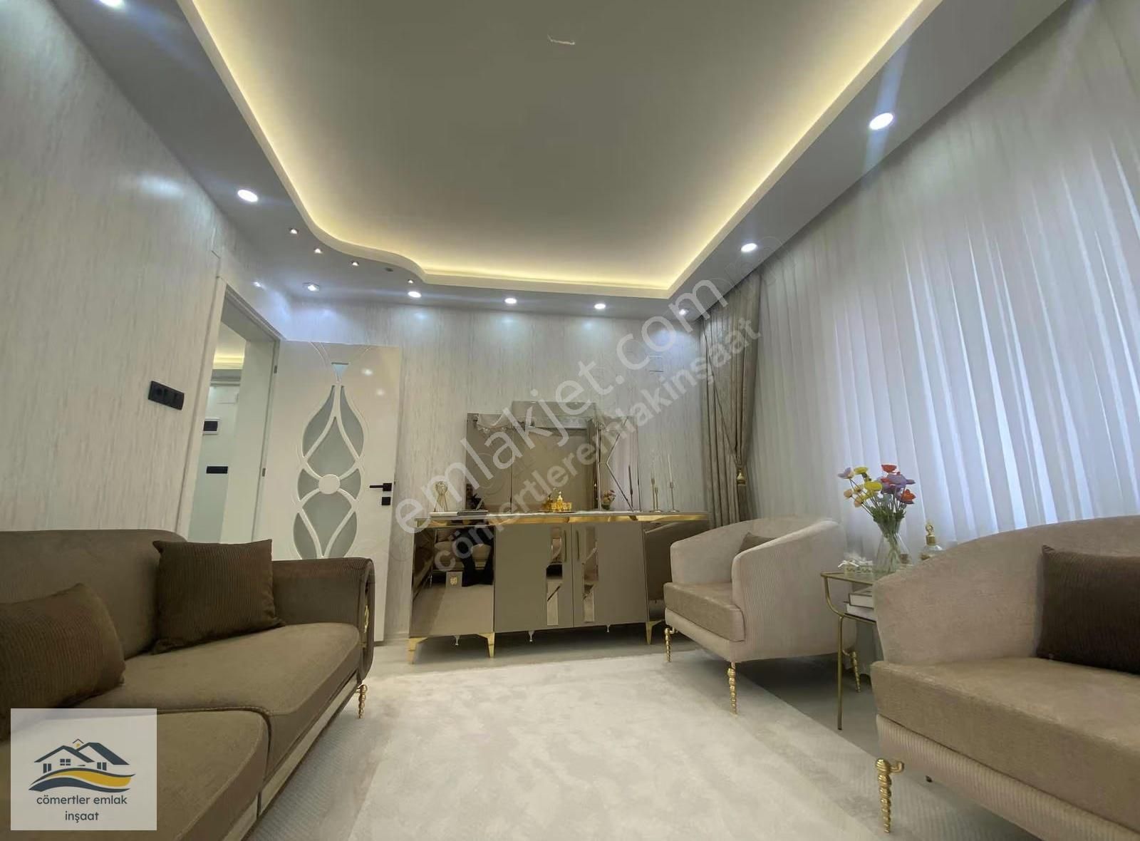 Yeşılevler De Cadde Üzeri, 120m 2 Katlı, Ultra Lüx, Müstakil Ev - Görsel 11