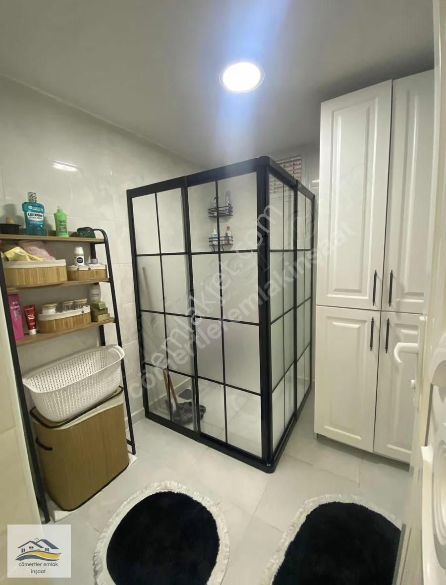 Yeşılevler De Cadde Üzeri, 120m 2 Katlı, Ultra Lüx, Müstakil Ev - Görsel 34