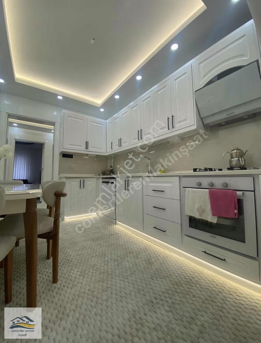 Yeşılevler De Cadde Üzeri, 120m 2 Katlı, Ultra Lüx, Müstakil Ev - Görsel 8