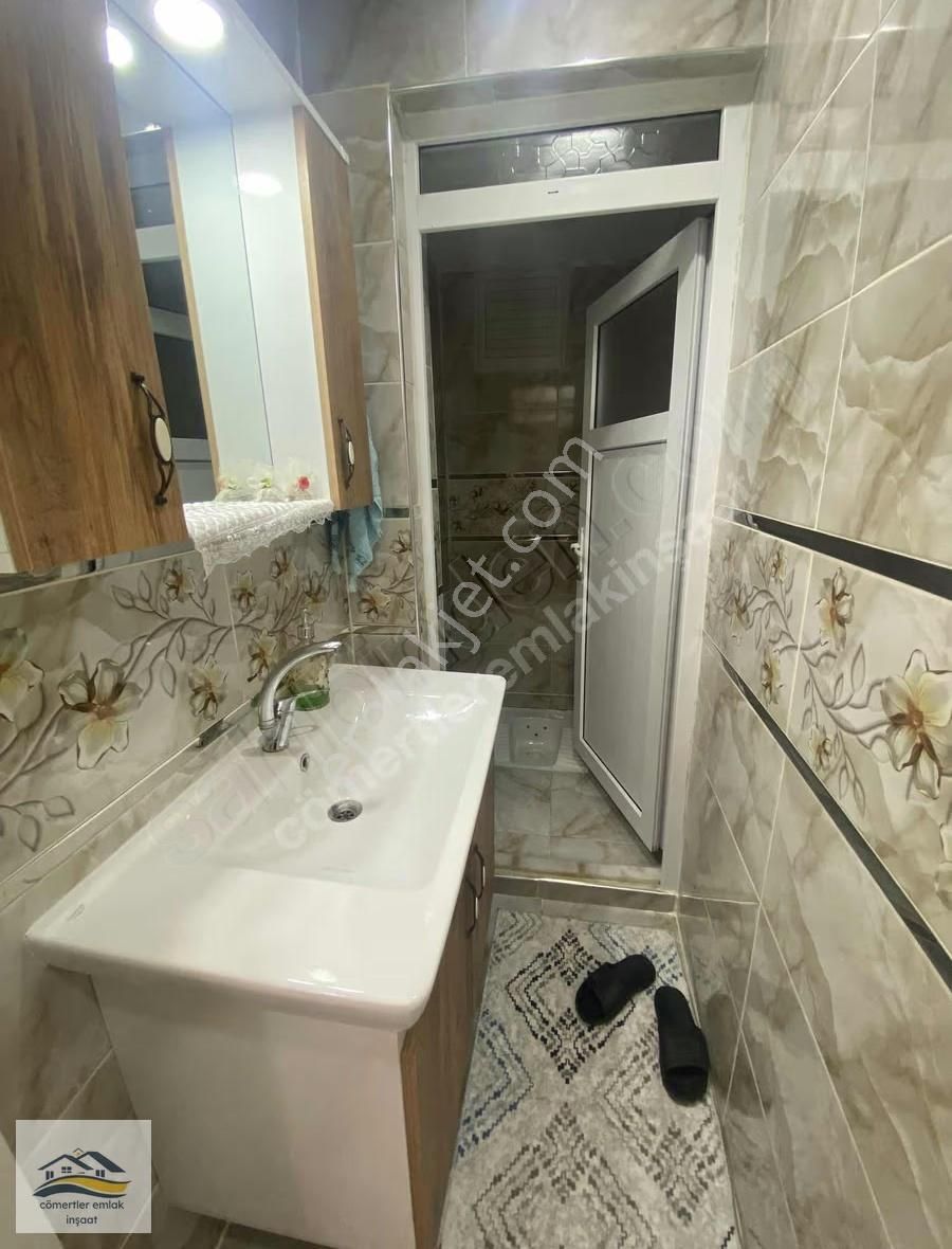 Yeşılevler De Cadde Üzeri, 120m 2 Katlı, Ultra Lüx, Müstakil Ev - Görsel 28