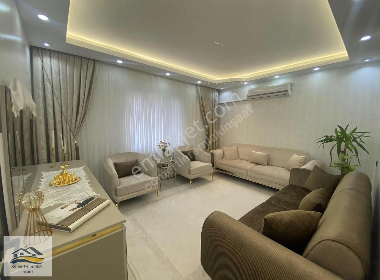 Yeşılevler De Cadde Üzeri, 120m 2 Katlı, Ultra Lüx, Müstakil Ev - Görsel 17