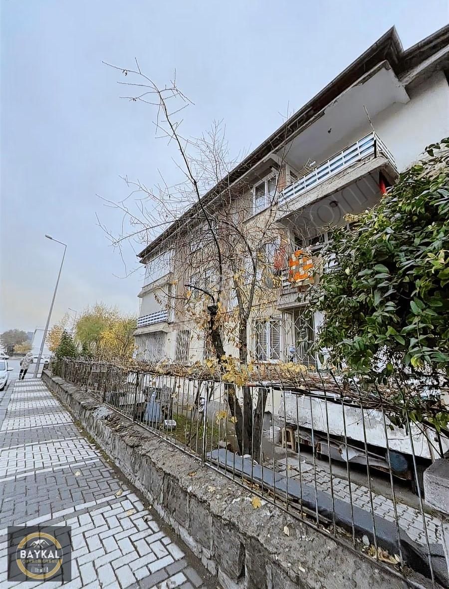 Yenişehirde Full Yapılı 3 Balkonlu Daire - Görsel 13