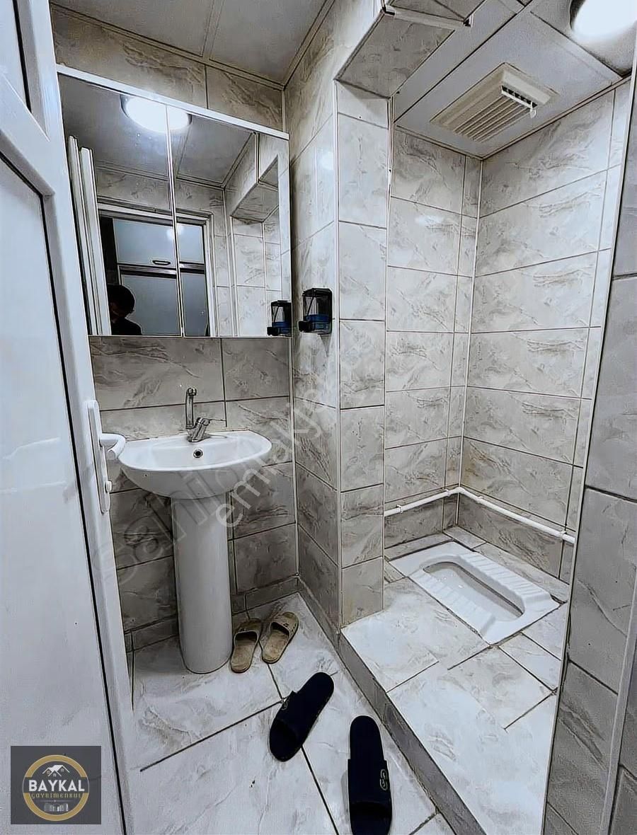 Yenişehirde Full Yapılı 3 Balkonlu Daire - Görsel 5