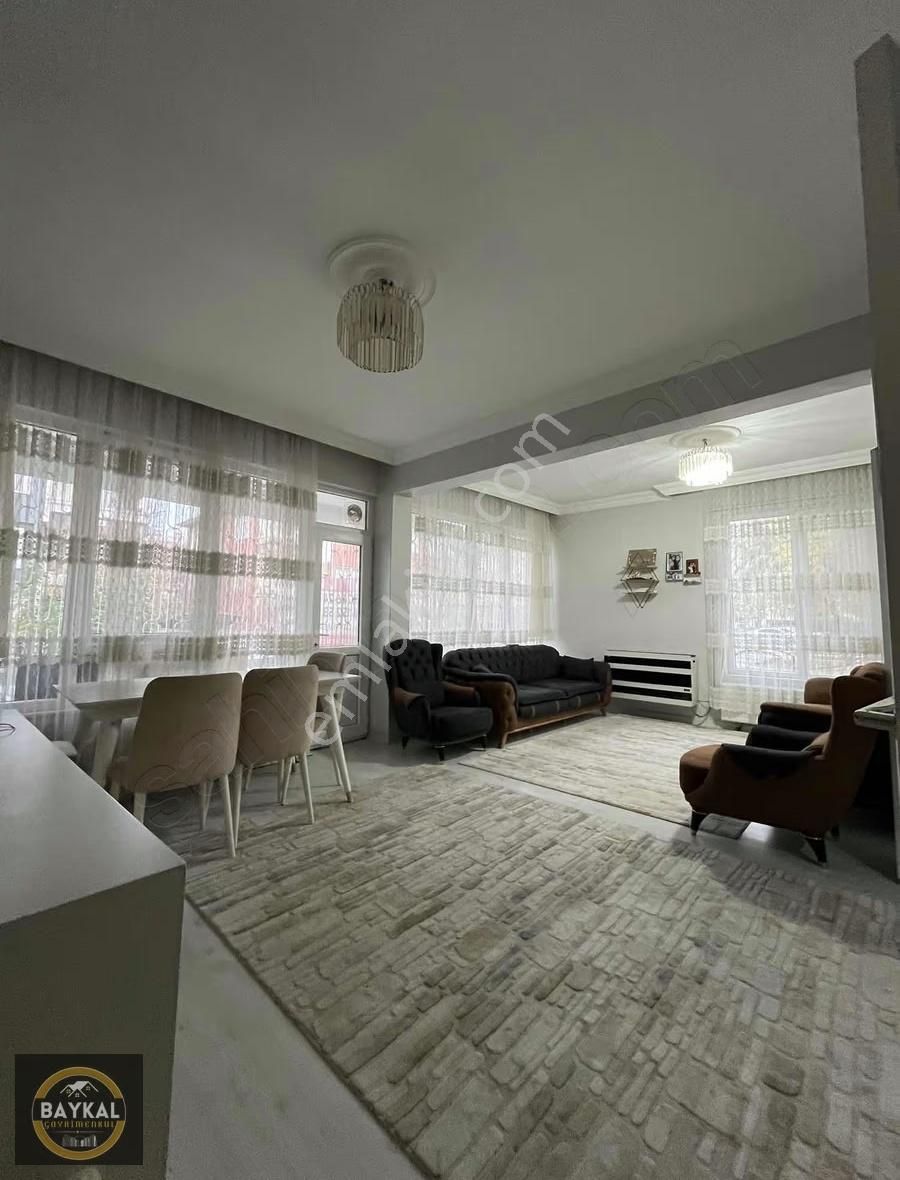 Yenişehirde Full Yapılı 3 Balkonlu Daire - Görsel 2