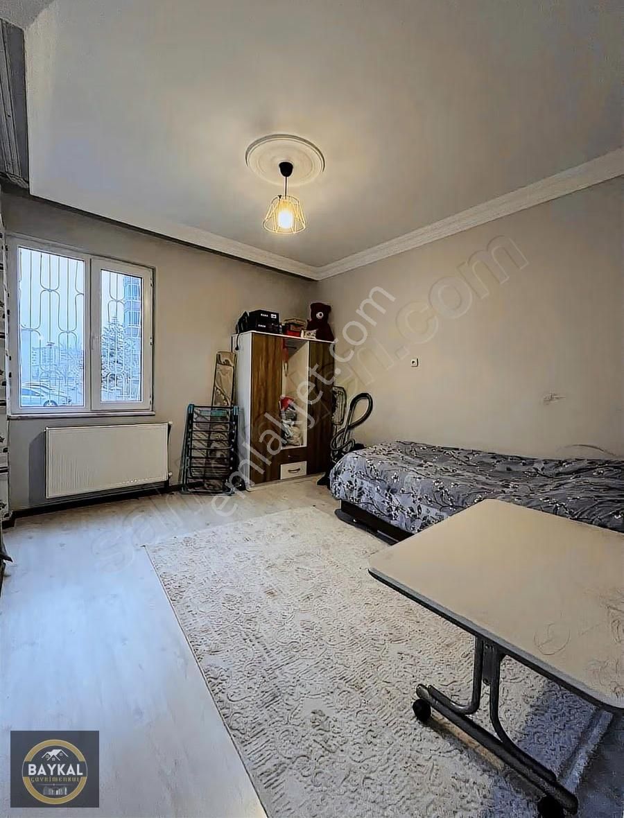 Yenişehirde Full Yapılı 3 Balkonlu Daire - Görsel 6