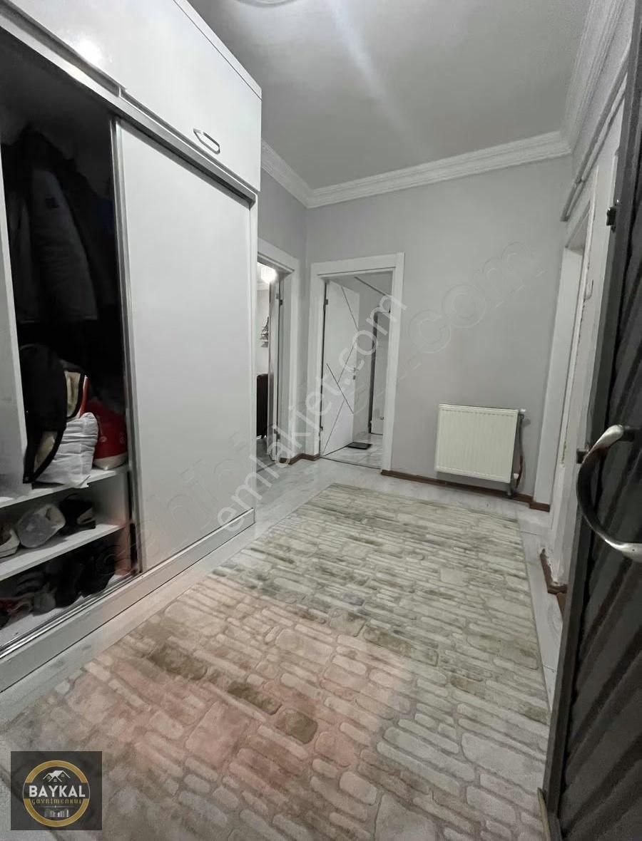 Yenişehirde Full Yapılı 3 Balkonlu Daire - Görsel 8