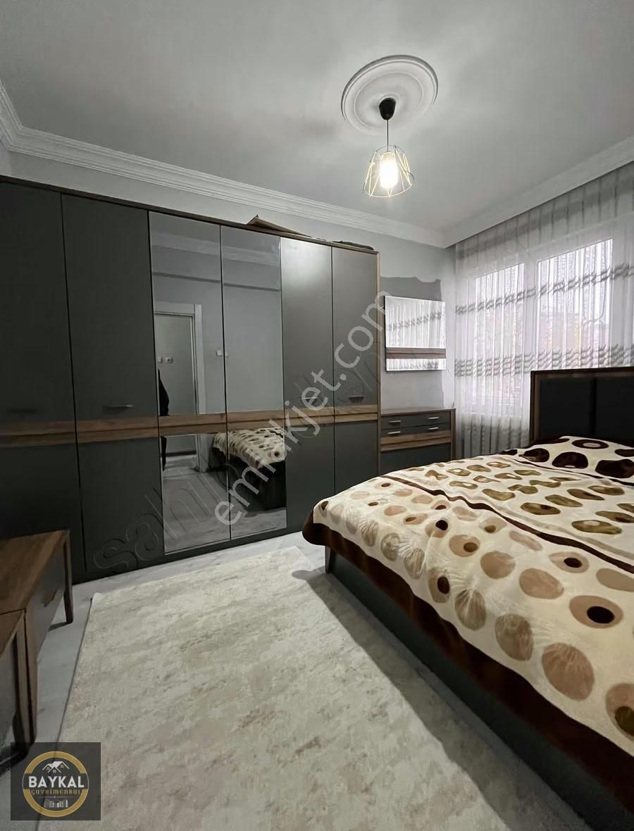 Yenişehirde Full Yapılı 3 Balkonlu Daire - Görsel 7