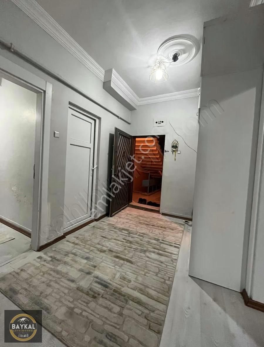 Yenişehirde Full Yapılı 3 Balkonlu Daire - Görsel 12